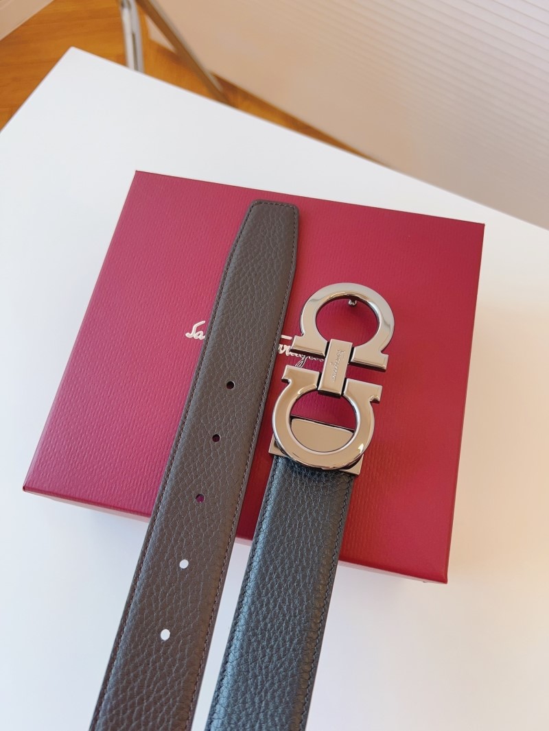 Ferragamo Belts